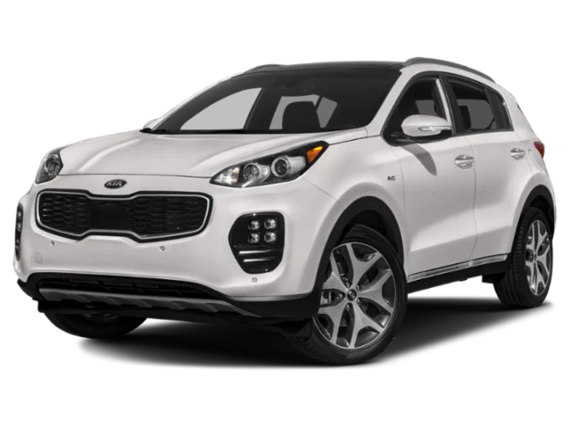 2018 Kia Sportage 2.0 SX AT Turbo's photo