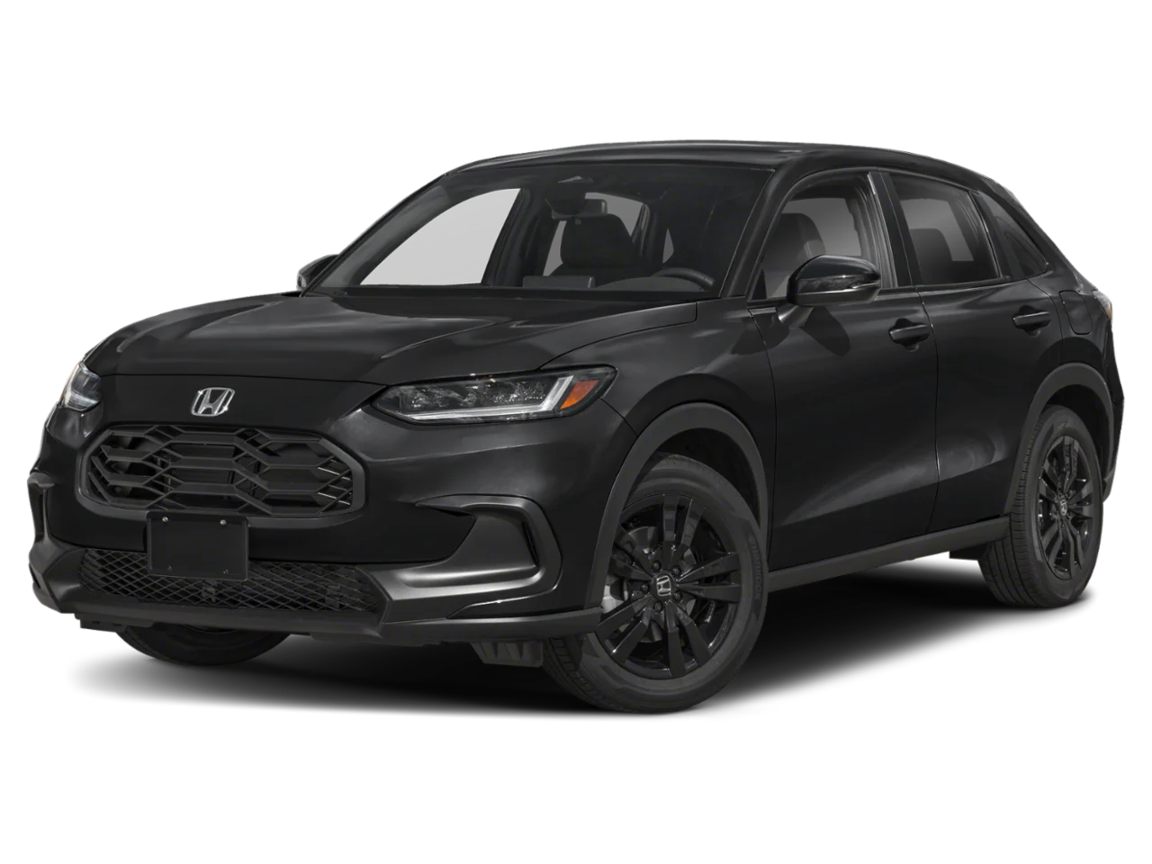 2026 Honda HR-V