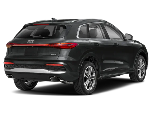 New 2026 Mythos Black Metallic Audi Premium 2.0 TFSI quattro image 2