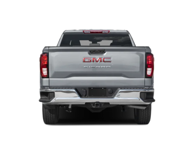 New 2026  GMC Elevation image 5