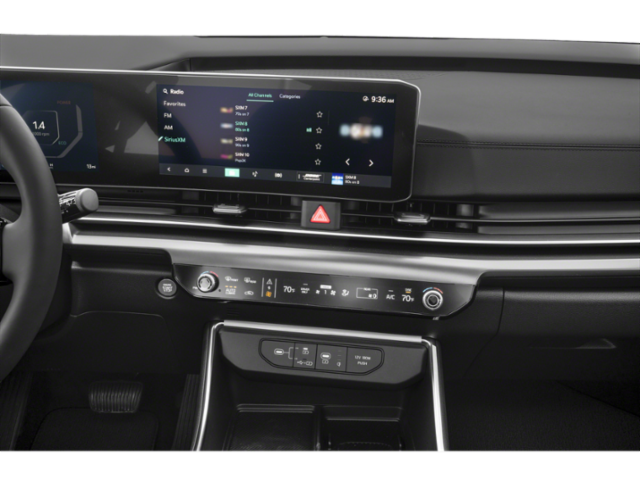 New 2026 Astra Blue Kia SX Prestige image 7