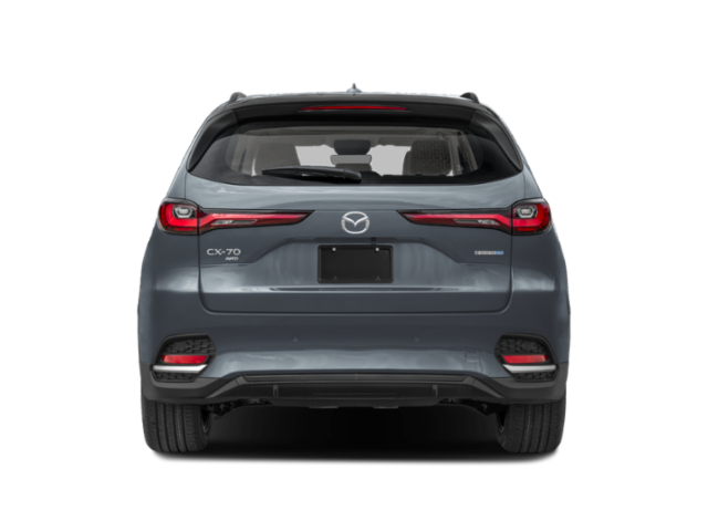 New 2026 Rhodium White Premium Mazda SC AWD image 5