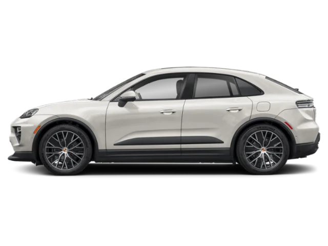 Used 2026 Gray Porsche 4 image 3