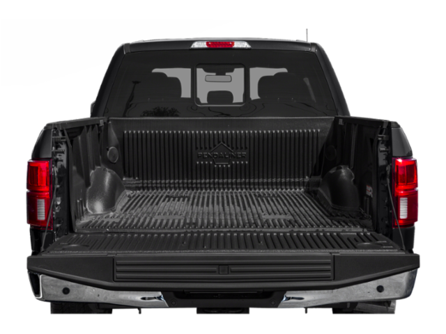 Used 2019 Green Ford Lariat image 10