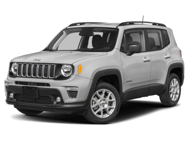 2023 Jeep Renegade Upland