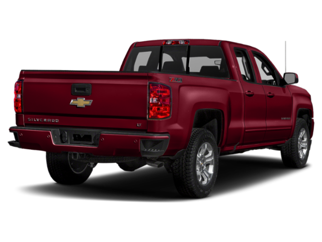 Used 2019 Cajun Red Tintcoat Chevrolet LT image 2