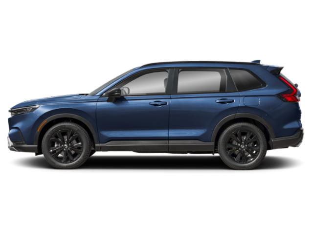 New 2026 Canyon River Blue Metallic Honda Sport Touring image 3