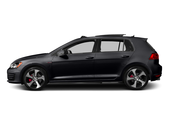Used 2017 Black Volkswagen S image 3