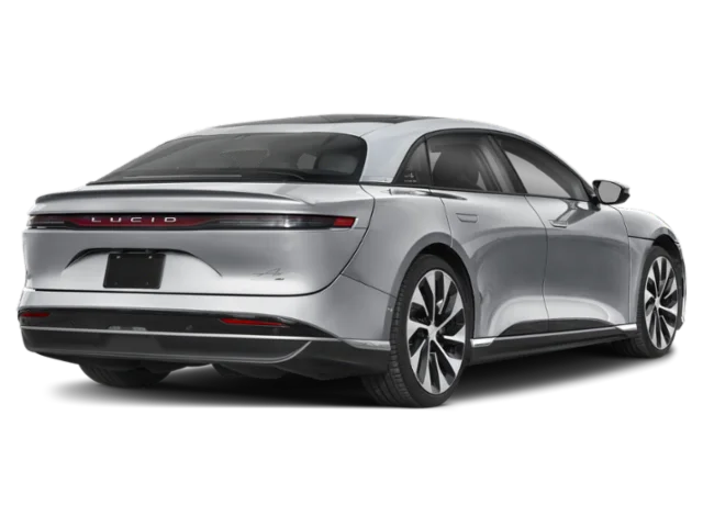 Used 2024 Lucid Air Touring with VIN 50EA1TEA1RA005098 for sale in Riverside, CA