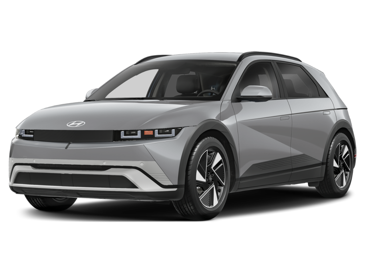 2026 Hyundai Ioniq 5 SEL RWD's photo