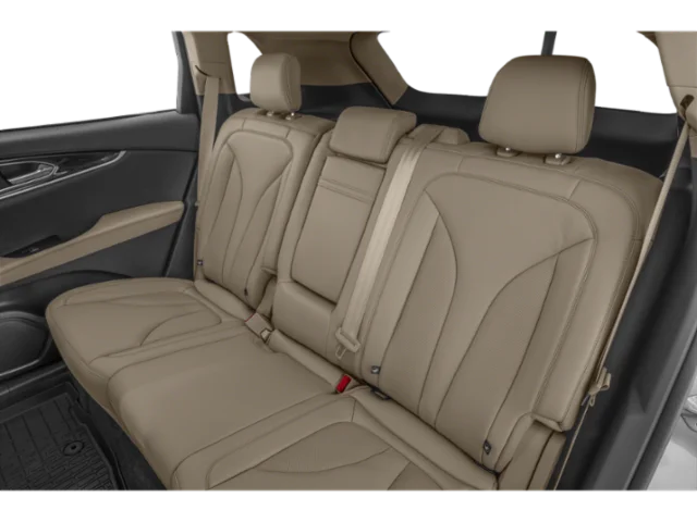 Used 2021 Black Lincoln Reserve image 20