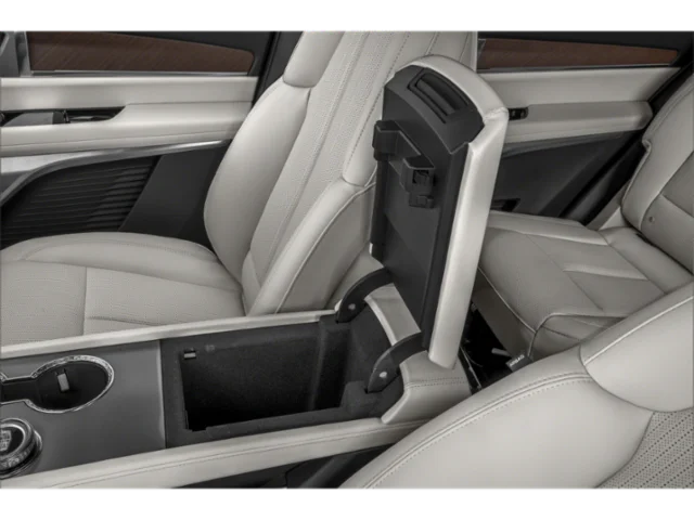 New 2027 Black Cadillac Luxury image 11