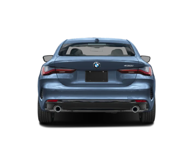 New 2027 Mineral White Metallic BMW  image 5
