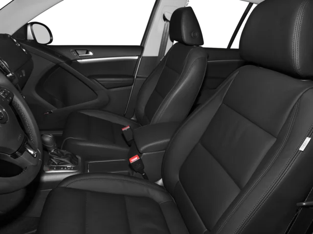 Used 2017 White Volkswagen 2.0T Wolfsburg Edition image 6
