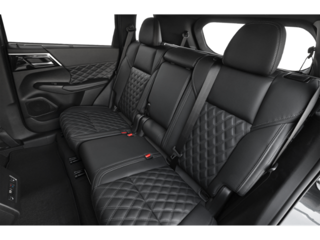 New 2026 Gray Nissan Platinum image 10