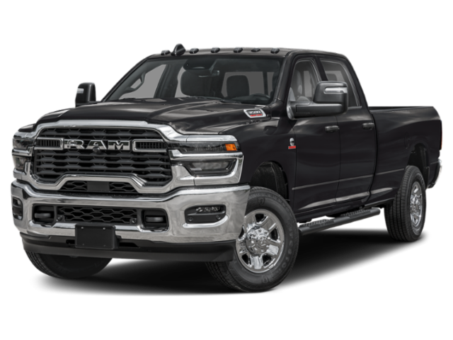 2025 RAM 3500 Laramie - Photo 13
