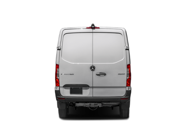 New 2026  Mercedes-Benz Cargo 144 WB image 5