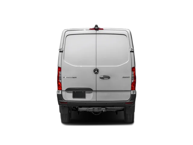 New 2026  Mercedes-Benz Cargo 144 WB image 5