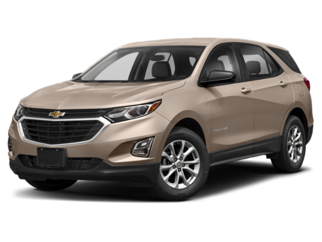 Used 2018 SANDY RIDGE METALLIC Chevrolet LS image 1