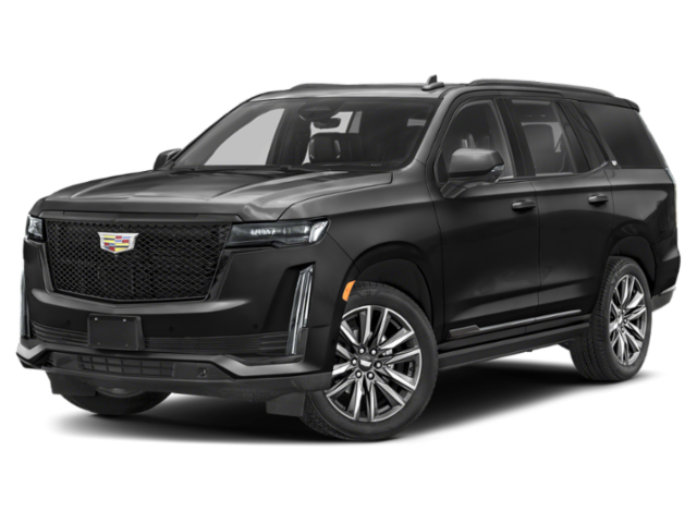 2024 Cadillac Escalade Sport Platinum AWD's photo