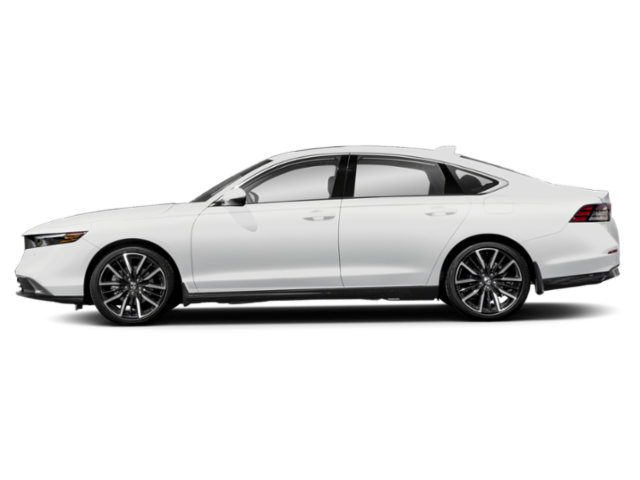 Used 2025 Urban Gray Pearl Honda Touring image 3