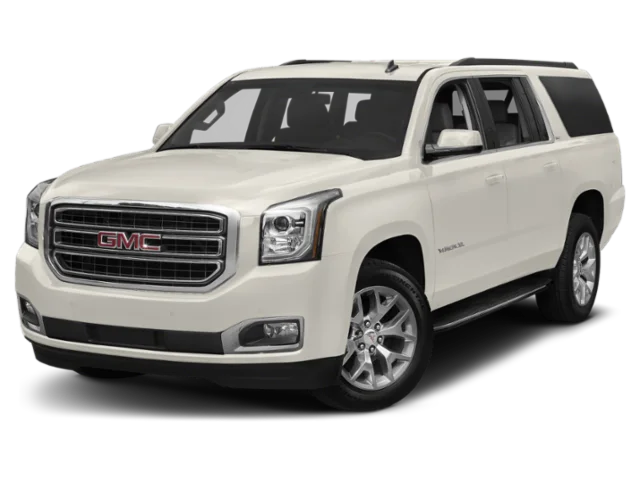 2015 GMC Yukon 4WD SLT's photo