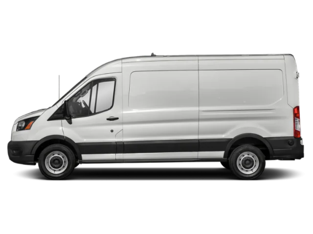 Used 2022 White Ford Base image 3
