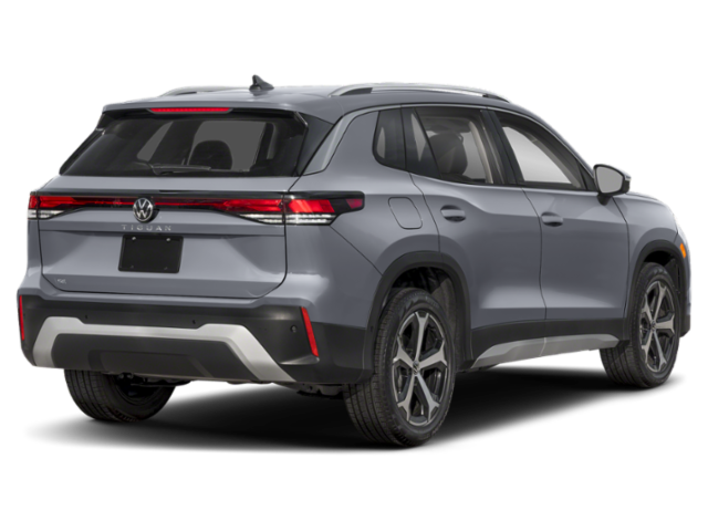 New 2026 Gray Volkswagen 2.0T SE image 2