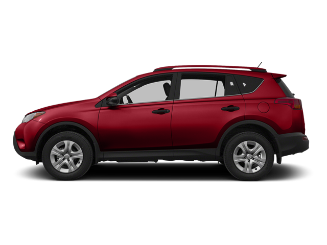 Used 2013 Red Toyota Limited image 3