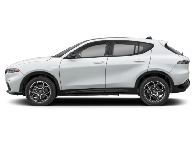 2026 Alfa Romeo Tonale Sprint - Photo 16