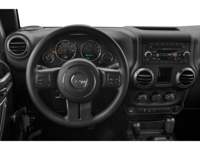 Used 2015 Copper Brown Pearlcoat Jeep Sport image 4