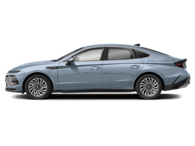 New 2026 Transmission Blue Hyundai SEL image 3