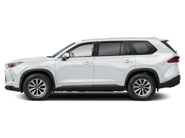 New 2026 Wind Chill Pearl Toyota XLE image 3