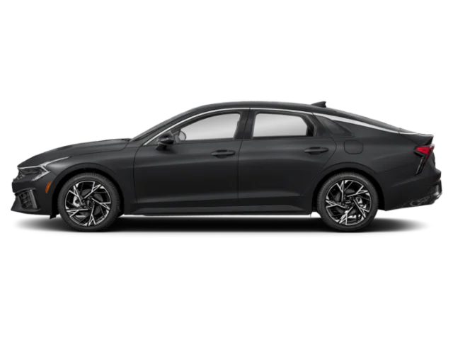 New 2027  Kia GT-Line image 3