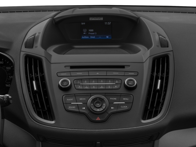 Used 2018 Ingot Silver Metallic Ford SEL image 8