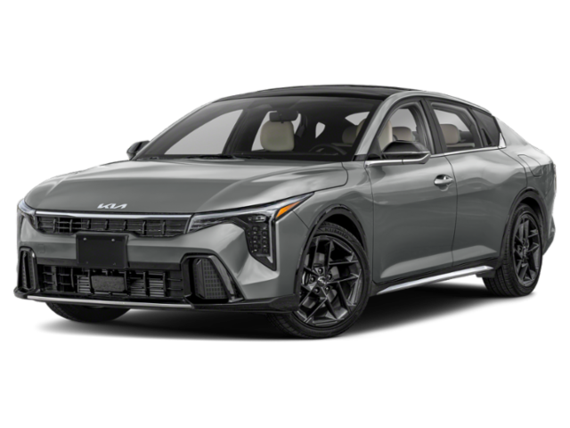 New 2027  Kia GT-Line Turbo image 1