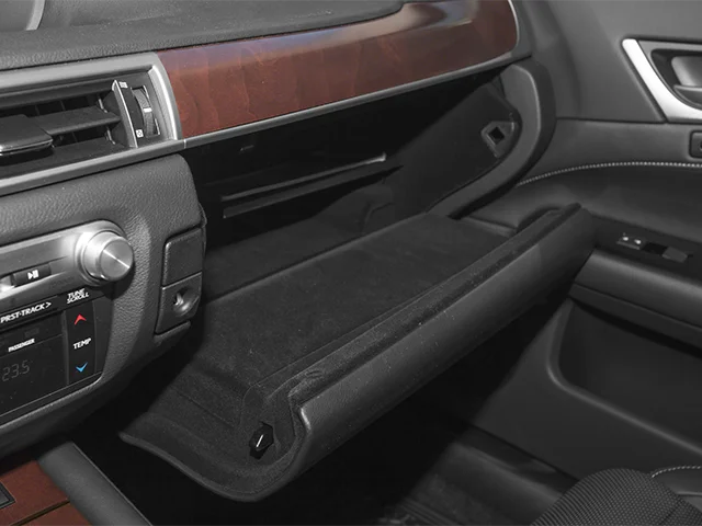 Used 2014 White Lexus 350 image 21