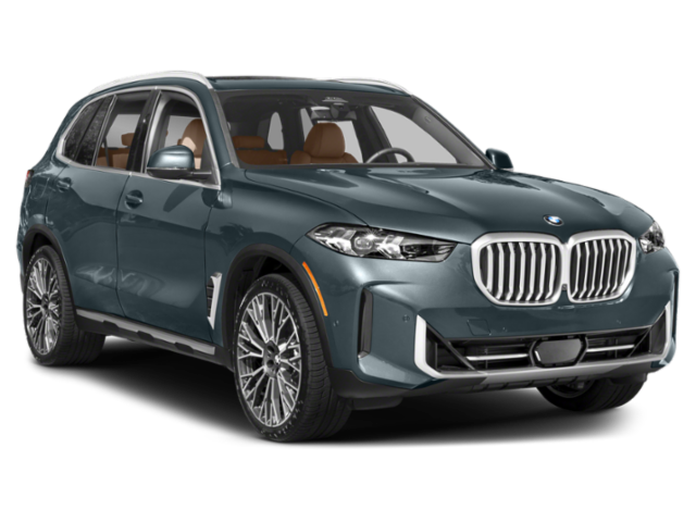 Used 2024 Black Sapphire Metallic BMW xDrive40i image 6