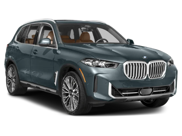 Used 2024 White BMW sDrive40i image 6