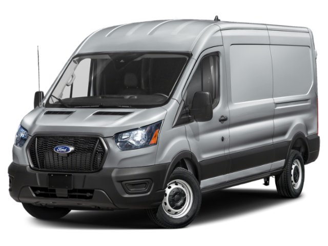 2025 Ford Transit Van Base - Photo 9