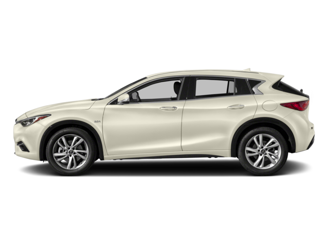 Used 2017 Gray INFINITI Premium image 8
