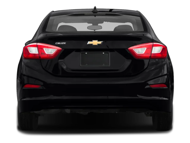 Used 2017 Silver Chevrolet LS image 5