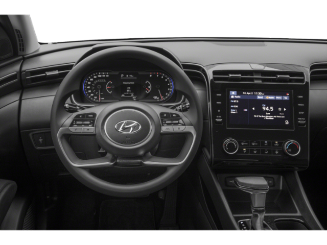 Used 2022 Red Hyundai SEL image 4