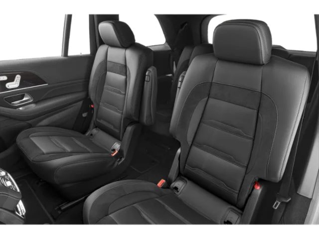 New 2026 Selenite Grey Metallic Mercedes-Benz AMG® GLS 63 4MATIC+ SUV image 10