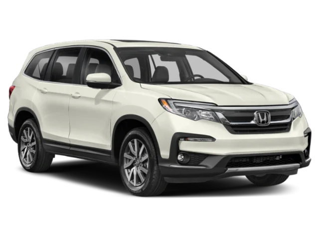 Used 2020  Honda EX-L image 6