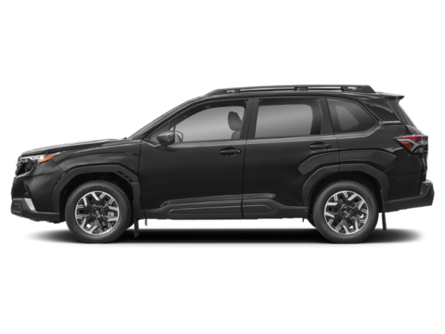 New 2026 Black Subaru Premium image 3