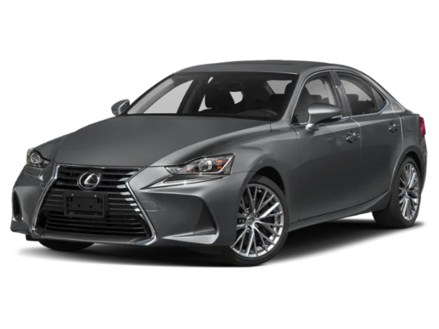 Used 2020 Gray Lexus 300 image 4