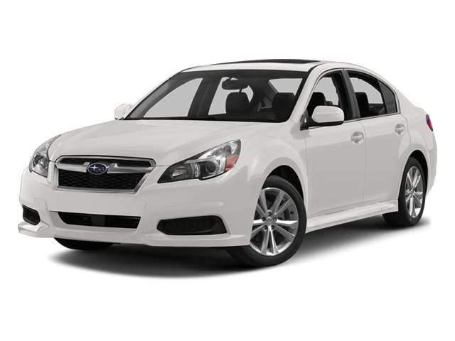 2014 Subaru Legacy