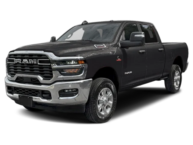 2027 RAM 3500