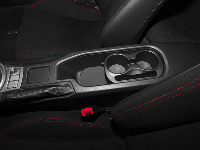 Used 2013 Asphalt Scion Base image 16